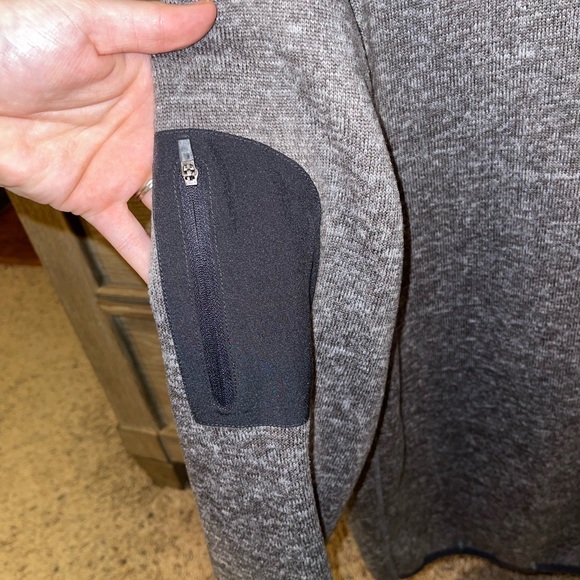 ANTIGUA LSU PULLOVER - Picture 4 of 5